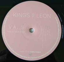 Load image into Gallery viewer, Kings Of Leon – WALLS