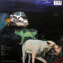 Load image into Gallery viewer, Joni Mitchell ‎– Dog Eat Dog