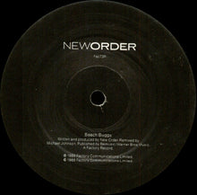 Load image into Gallery viewer, NewOrder* ‎– Blue Monday 1988