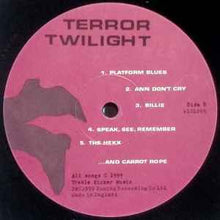 Load image into Gallery viewer, Pavement ‎– Terror Twilight