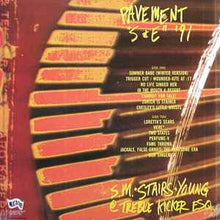 Load image into Gallery viewer, Pavement ‎– Slanted And Enchanted