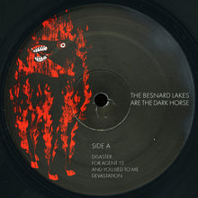 Load image into Gallery viewer, THE BESNARD LAKES - THE BESNARD LAKES ( 12&quot; MAXI SINGLE )