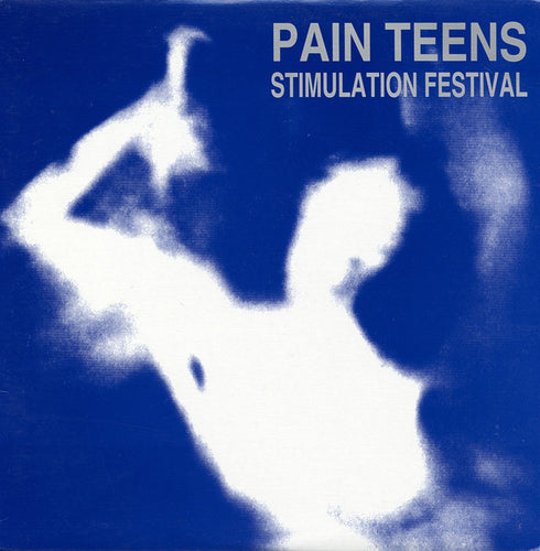 Pain Teens – Stimulation Festival
