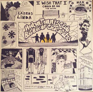 HOOTON TENNIS CLUB - BIG BOX OF CHOCOLATES ( 12