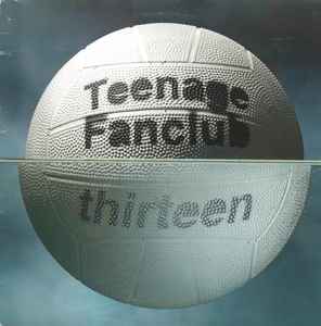 Teenage Fanclub ‎– Thirteen