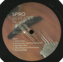 Load image into Gallery viewer, SPIRO - REPEATER ( 12&quot; RECORD )