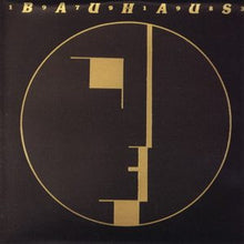 Load image into Gallery viewer, Bauhaus – 1979-1983
