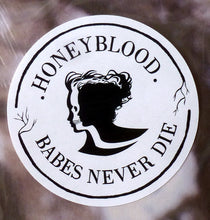 Load image into Gallery viewer, Honeyblood ‎– Babes Never Die