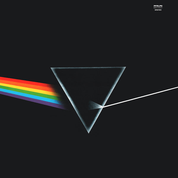 Pink Floyd - The Dark Side of the Moon