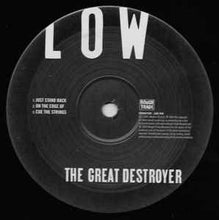 Load image into Gallery viewer, Low ‎– The Great Destroyer