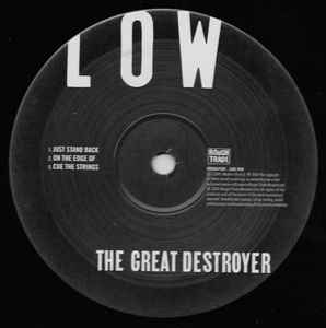 Low ‎– The Great Destroyer