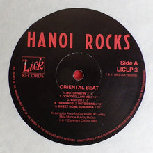 Load image into Gallery viewer, Hanoi Rocks ‎– Oriental Beat