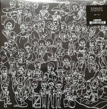Load image into Gallery viewer, ROMARE - LOVE SONGS: PART TWO ( 12&quot; RECORD )