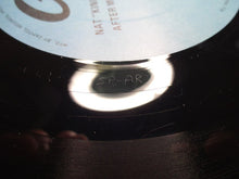 Load image into Gallery viewer, NAT KING COLE - AFTER MIDNIGHT ( 12&quot; RECORD )