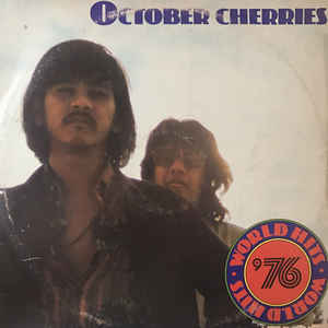 October Cherries ‎– World Hits 76