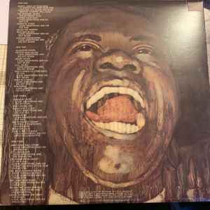 Louis Armstrong - The Genius Of Louis Armstrong Volume 1: 1923-1933 (2xLP, Comp)