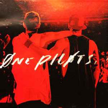 Load image into Gallery viewer, Twenty One Pilots – Blurryface Live