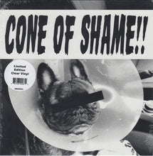 Load image into Gallery viewer, FAITH NO MORE - CONE OF SHAME ( 7&quot; RECORD )