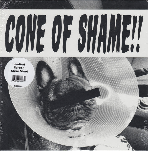 FAITH NO MORE - CONE OF SHAME ( 7