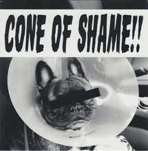 Load image into Gallery viewer, FAITH NO MORE - CONE OF SHAME ( 7&quot; RECORD )