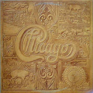 Chicago– Chicago VII