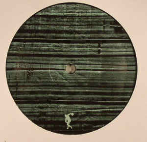 JOE GODDARD - LASERS ( 12" RECORD )