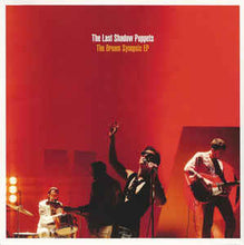 Load image into Gallery viewer, THE LAST SHADOW PUPPETS - THE DREAM SYNOPSIS EP ( 12&quot; MAXI SINGLE )