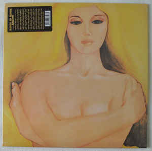 Blonde On Blonde (2) - Rebirth (LP ALBUM)