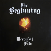 Load image into Gallery viewer, Mercyful Fate – The Beginning