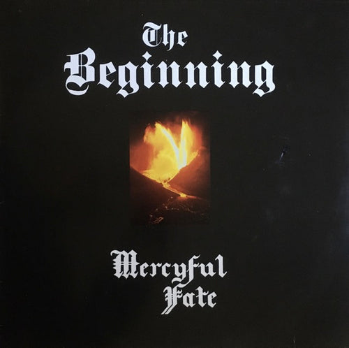 Mercyful Fate – The Beginning