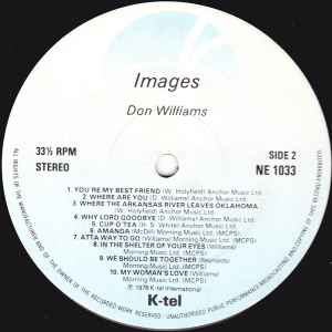 Don Williams (2) – Images