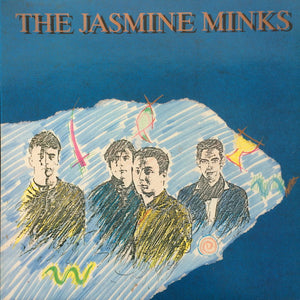 The Jasmine Minks – The Jasmine Minks