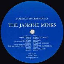 Load image into Gallery viewer, The Jasmine Minks – The Jasmine Minks