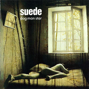 Suede ‎– Dog Man Star