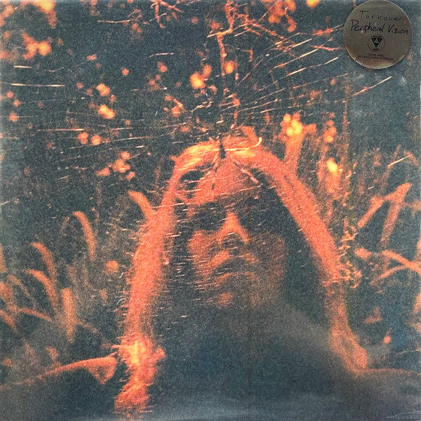 Turnover  ‎– Peripheral Vision