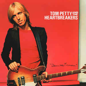 Tom Petty And The Heartbreakers ‎– The Complete Studio Albums Volume 1 (1976-1991)