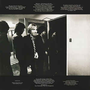 Tom Petty And The Heartbreakers ‎– The Complete Studio Albums Volume 1 (1976-1991)
