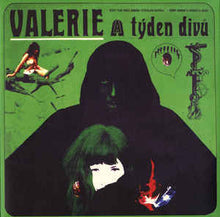 Load image into Gallery viewer, LUBOS FISER - VALERIE AND HER WEEK OF WONDERS ( 12&quot; RECORD )