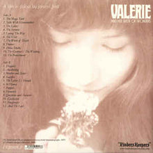 Load image into Gallery viewer, LUBOS FISER - VALERIE AND HER WEEK OF WONDERS ( 12&quot; RECORD )