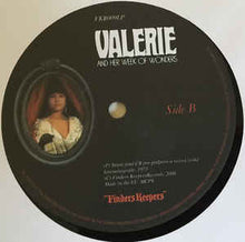 Load image into Gallery viewer, LUBOS FISER - VALERIE AND HER WEEK OF WONDERS ( 12&quot; RECORD )