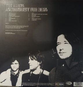 The Aliens (2) ‎– Astronomy For Dogs