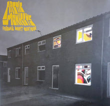 Load image into Gallery viewer, Arctic Monkeys – Favourite Worst Nightmare