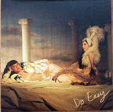 Load image into Gallery viewer, TASSEOMANCY - DO EASY ( 12&quot; RECORD )