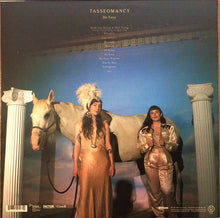 Load image into Gallery viewer, TASSEOMANCY - DO EASY ( 12&quot; RECORD )