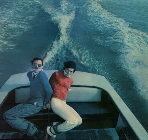 Sparks ‎– Propaganda