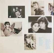 Load image into Gallery viewer, John Lennon – Imagine: John Lennon, Music From The Motion Picture