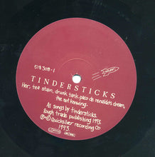 Load image into Gallery viewer, Tindersticks – The First Tindersticks Album