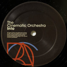 Load image into Gallery viewer, THE CINEMATIC ORCHESTRA - MA FLEUR ( 12&quot; RECORD )