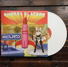 Load image into Gallery viewer, CHERRY GLAZERR - APOCALIPSTICK ( 12&quot; RECORD )
