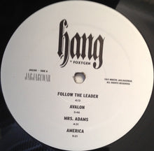 Load image into Gallery viewer, FOXYGEN - HANG ( 12&quot; RECORD )